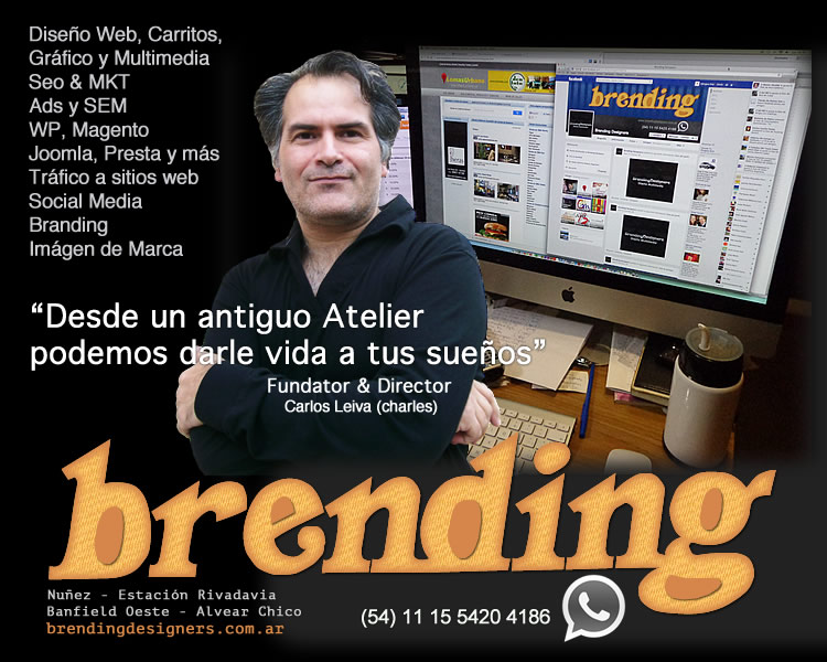 brending designers