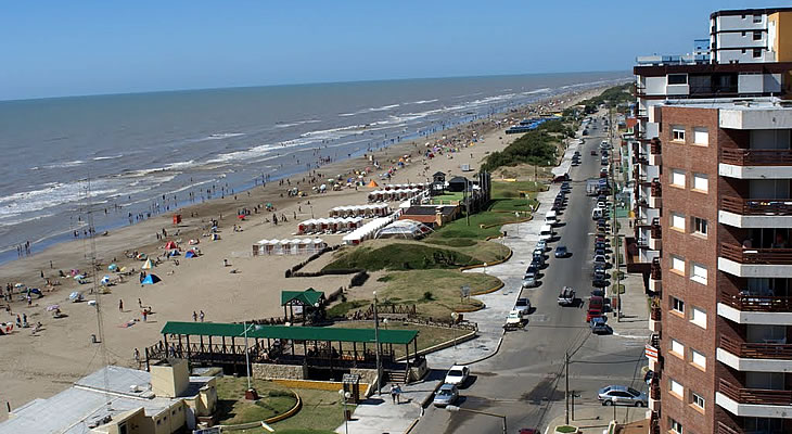 Mar de Ajó