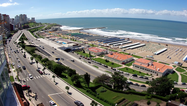 playa grande de mar del plata