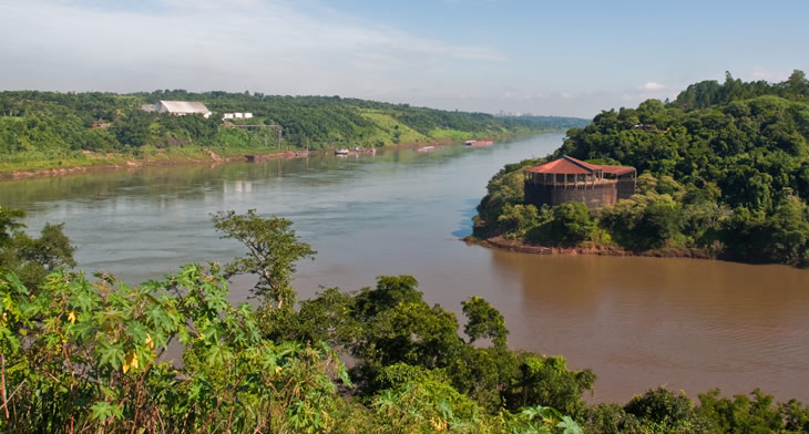 cataratas del iguazu