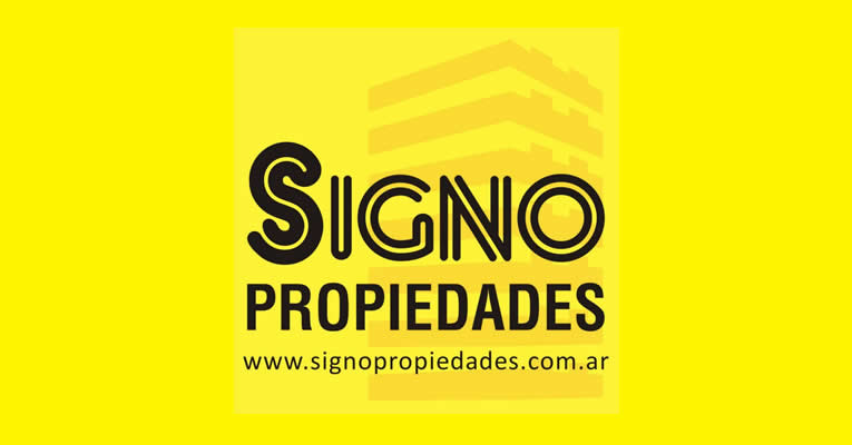 Signo propiedades