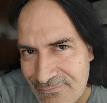 Carlos Alberto Leiva