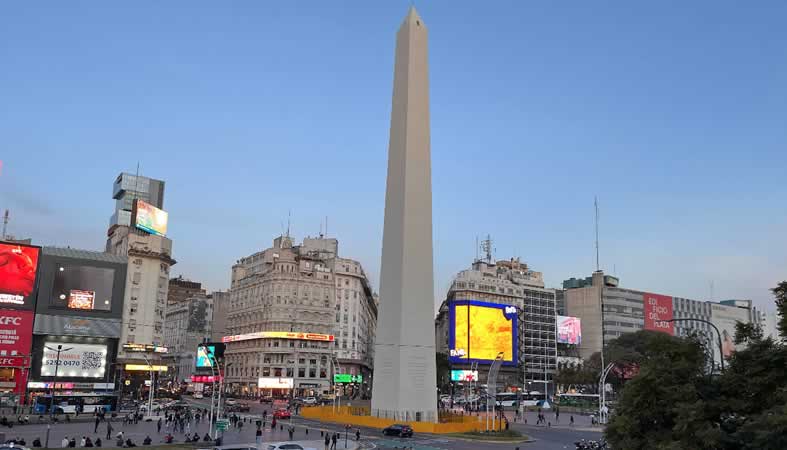Obelisco