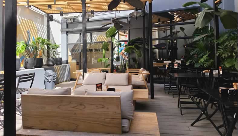 Havanna Atlas Caballito