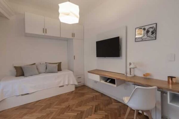 Habitación Palermo Apart